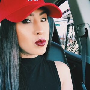 Meet your Posher, Darlene